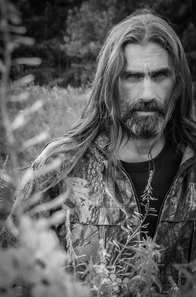 Photograph by Игорь Тюменцев