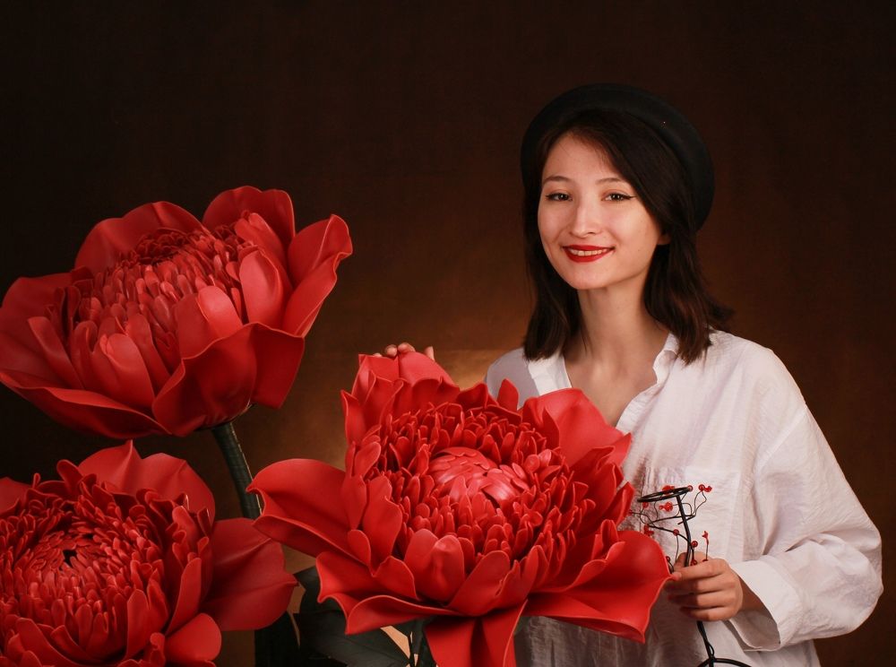 Фотография автора Ираида Гайфуллина