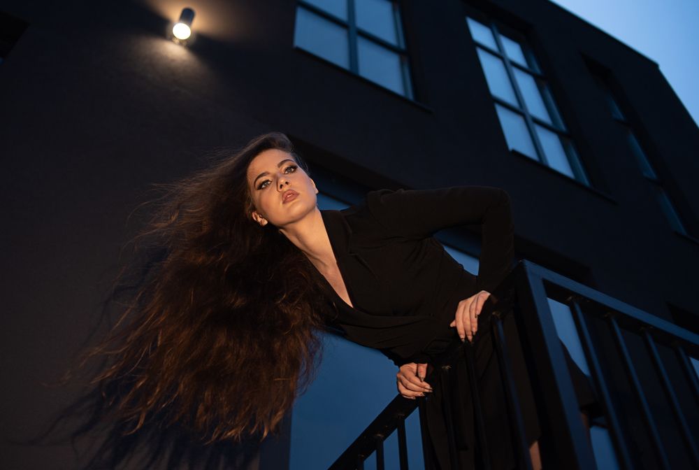 Photograph by Анастасия Нестерова