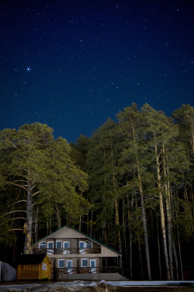 Photograph by Игорь Тюменцев