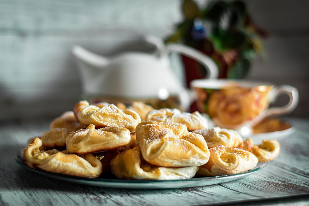 Photograph by Алёна Попова