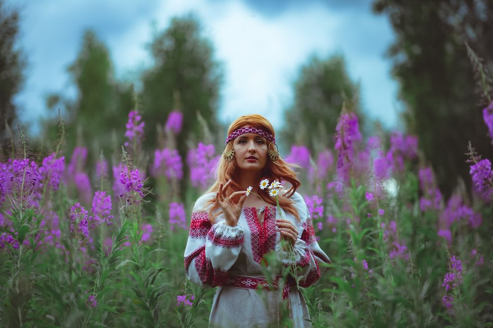 Photograph by Кирилл Черников