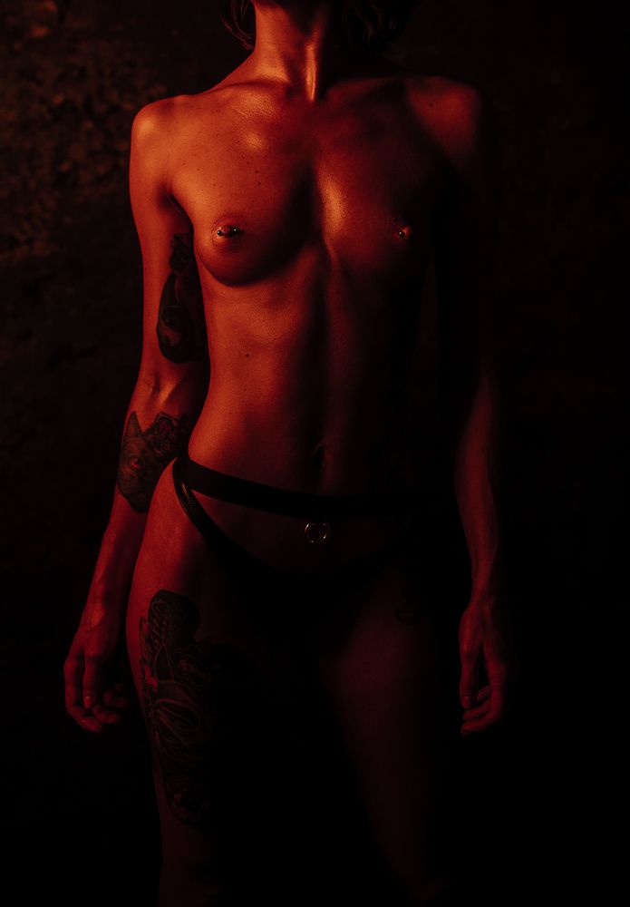 Photograph by Дмитрий Раймон