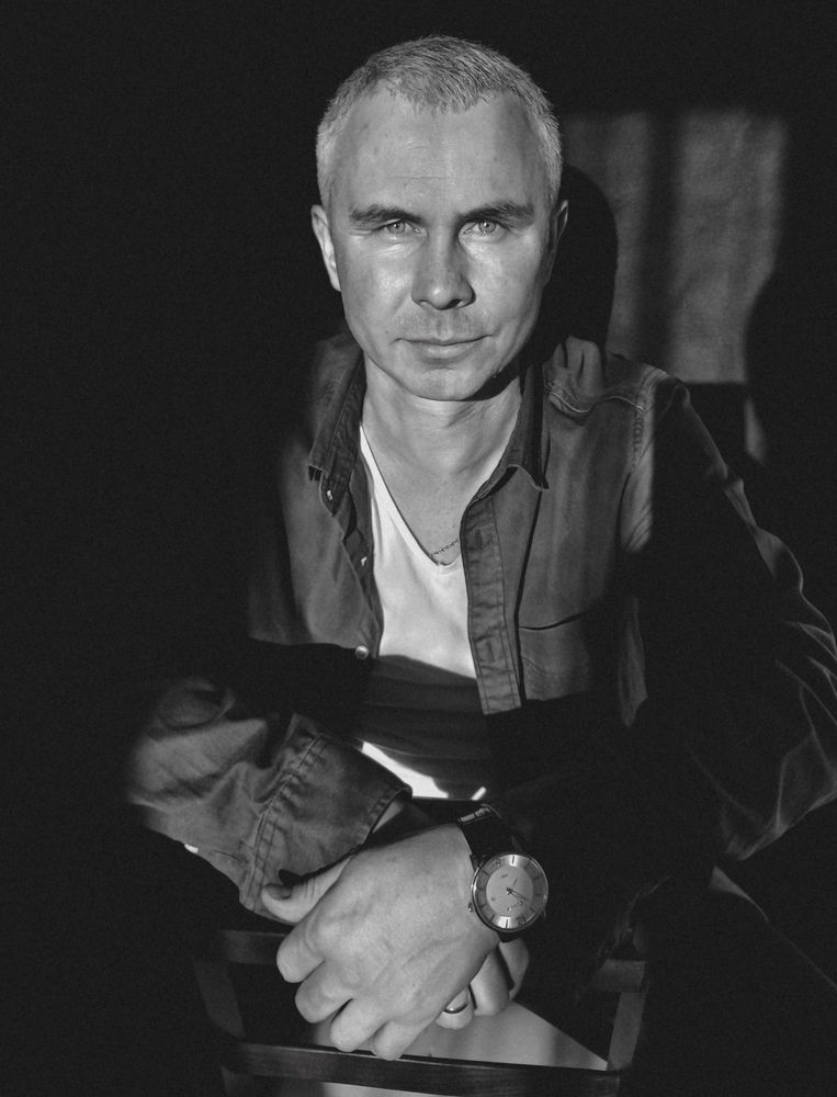 Любимый человек всегда идеален