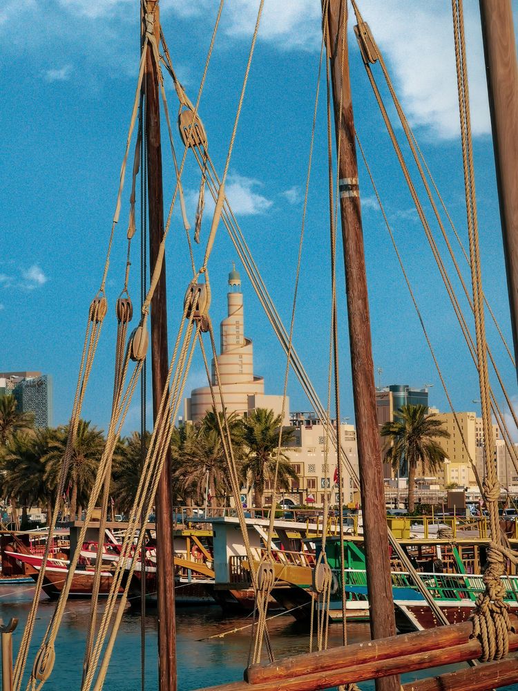 Photograph by Mohammad Saad