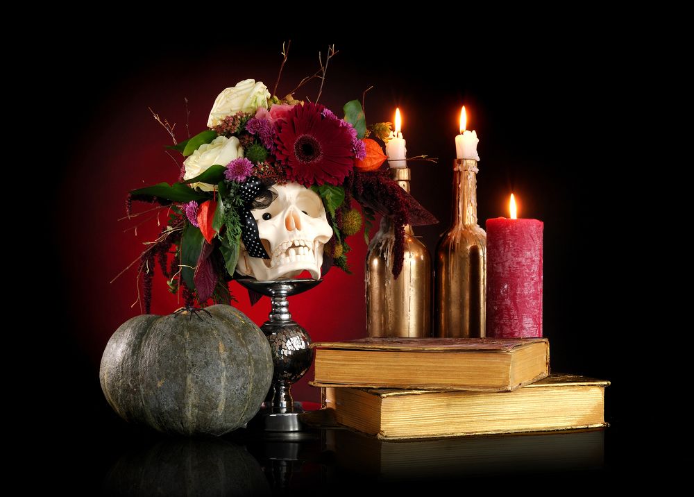 Photograph by Татьяна Калмацуй