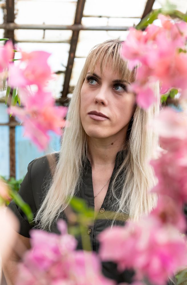 Photograph by Рослякова Елена