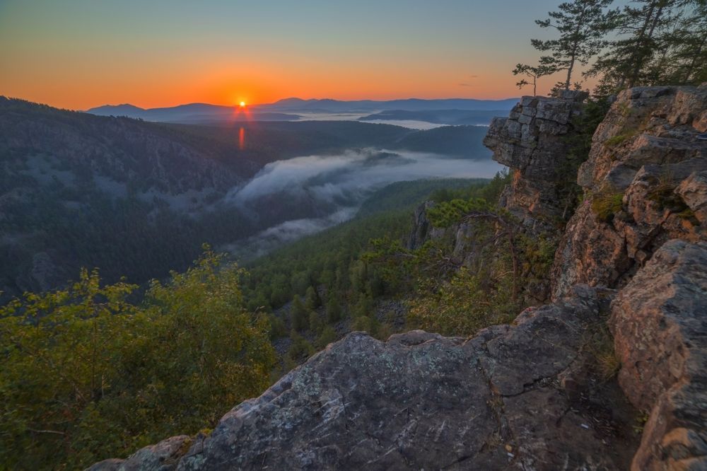 Photograph by Елена Перминова