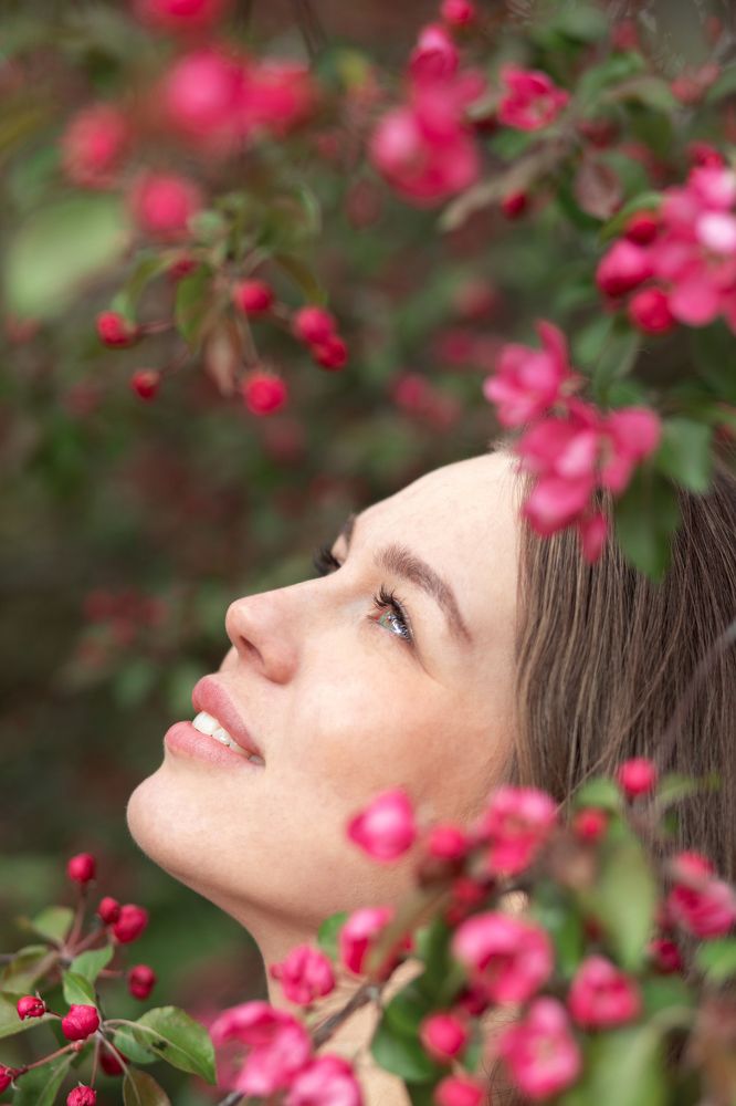 Photograph by Анастасия Барышева