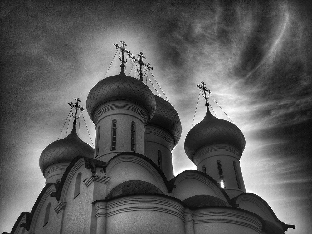 Photograph by Кирилл Козлов