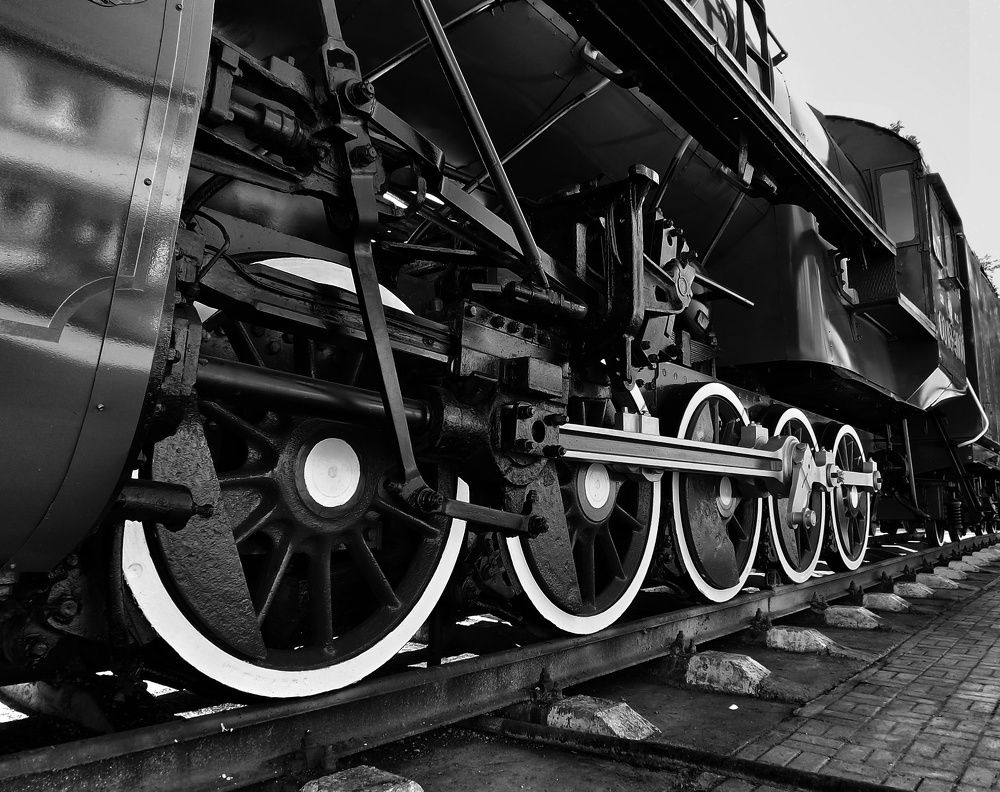 Photograph by Кирилл Козлов