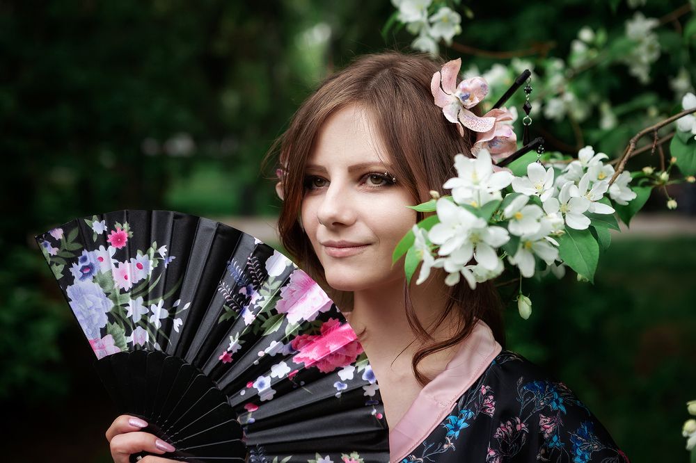 Photograph by Ivan Osipov