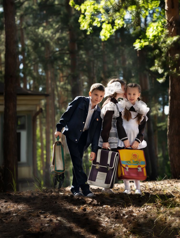 Photograph by Анна Огуло