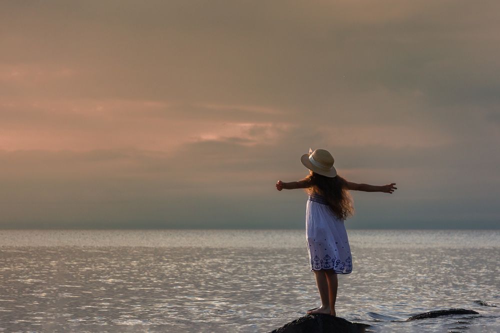 Photograph by Ольга Оверко