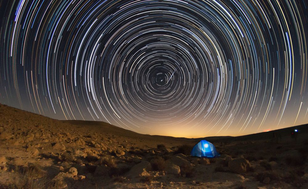 Photograph by Pavel Bernshtam