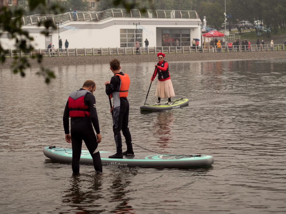 Photograph by Анна Шейко