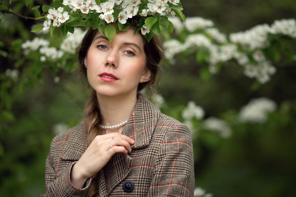 Photograph by Екатерина Смирнова