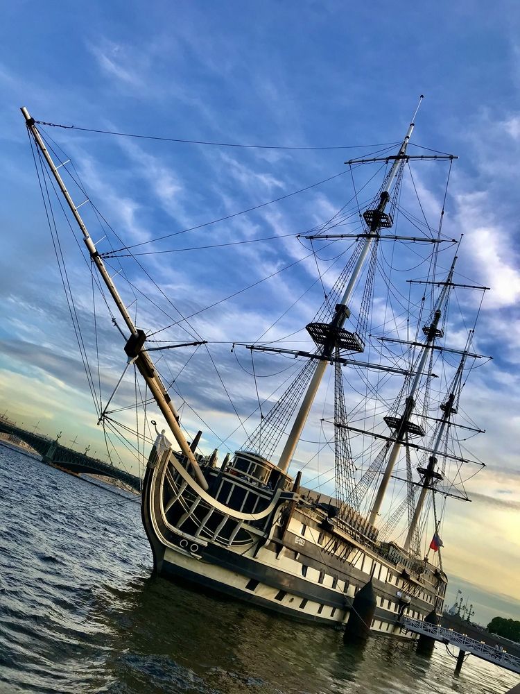 Photograph by Михаил Некрасов