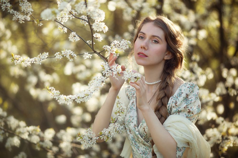 Photograph by Екатерина Смирнова