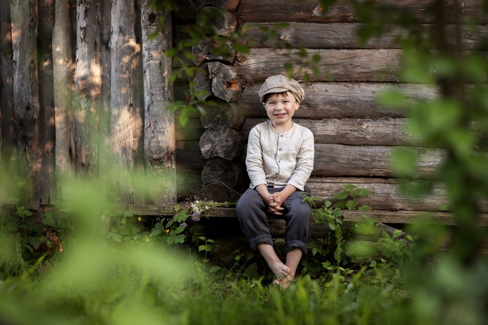 Photograph by Екатерина Овсянникова