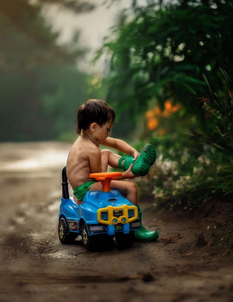 Photograph by Анна Огуло