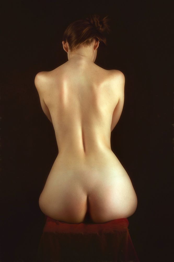 Photograph by Evgeny Loza