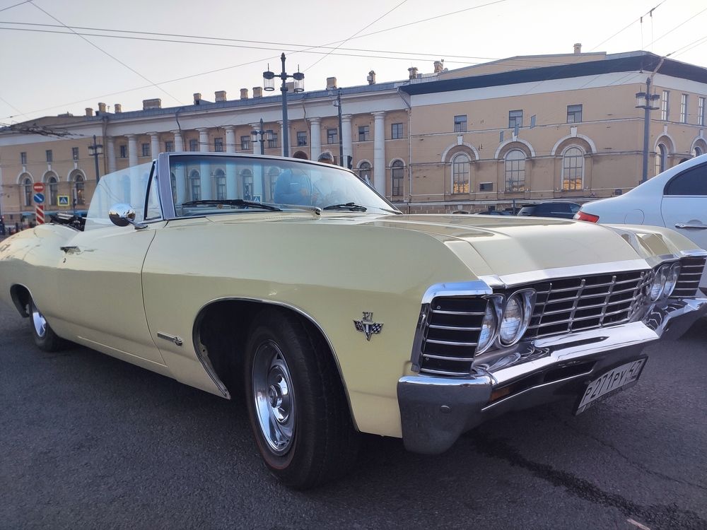 Photograph by Алексей Ларин