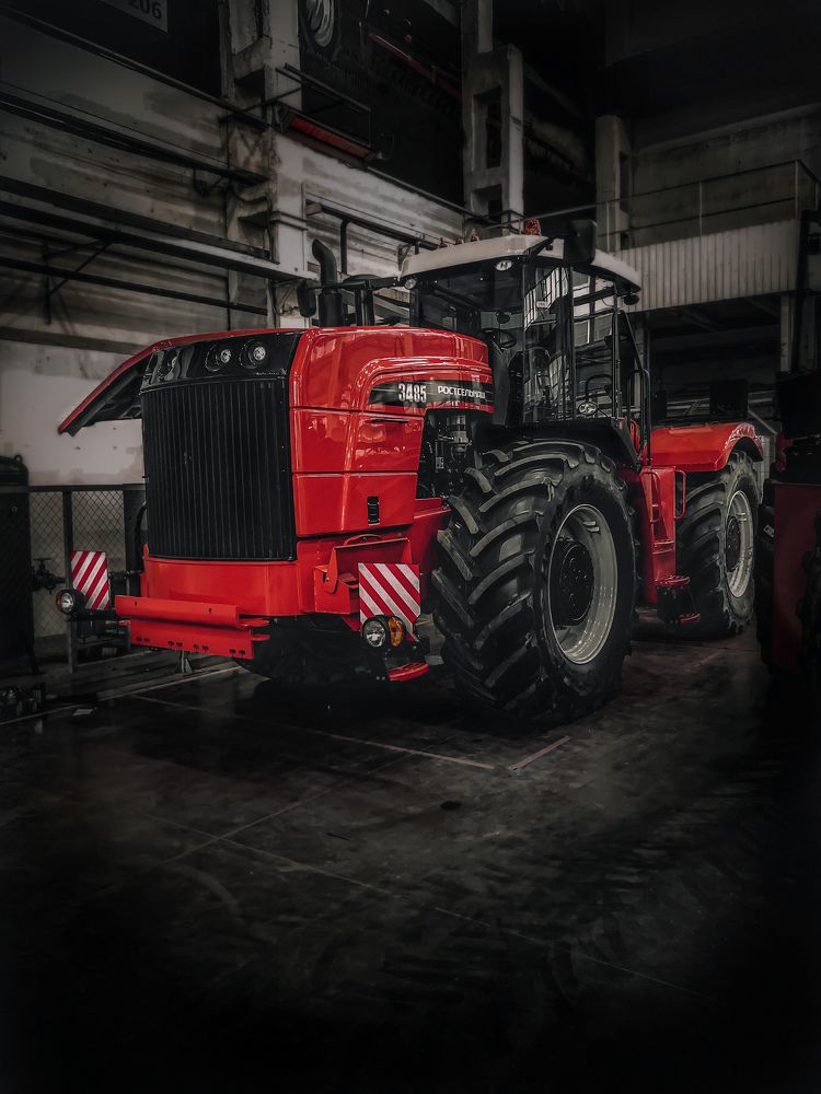 Photograph by Денис Шамров