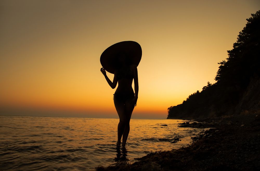 Фотография автора Наталия Одинцова