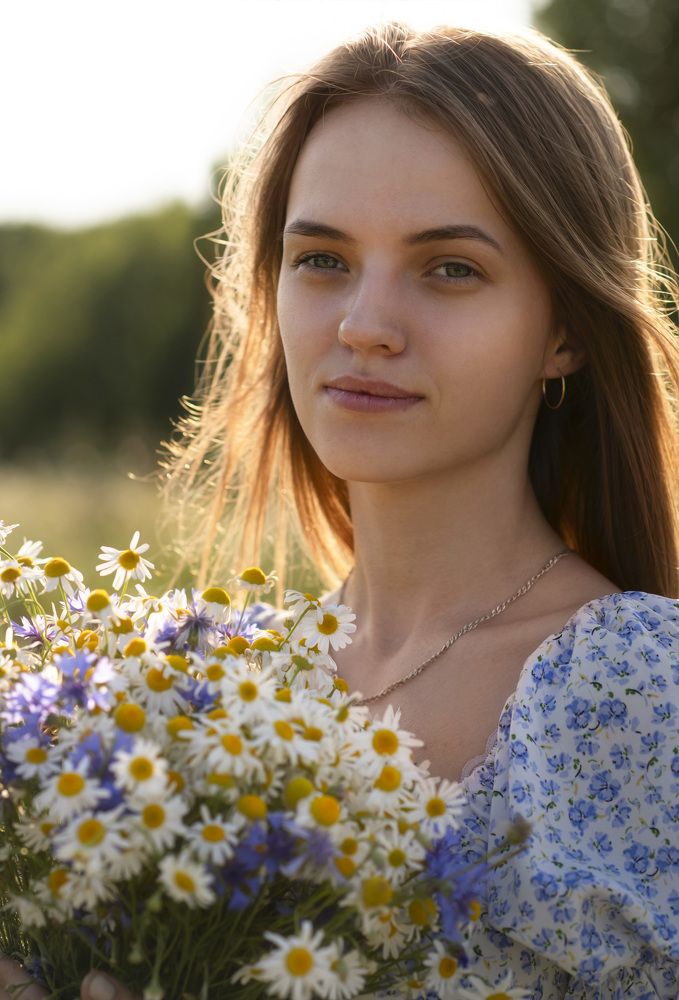 Photograph by Ирина Ефимова