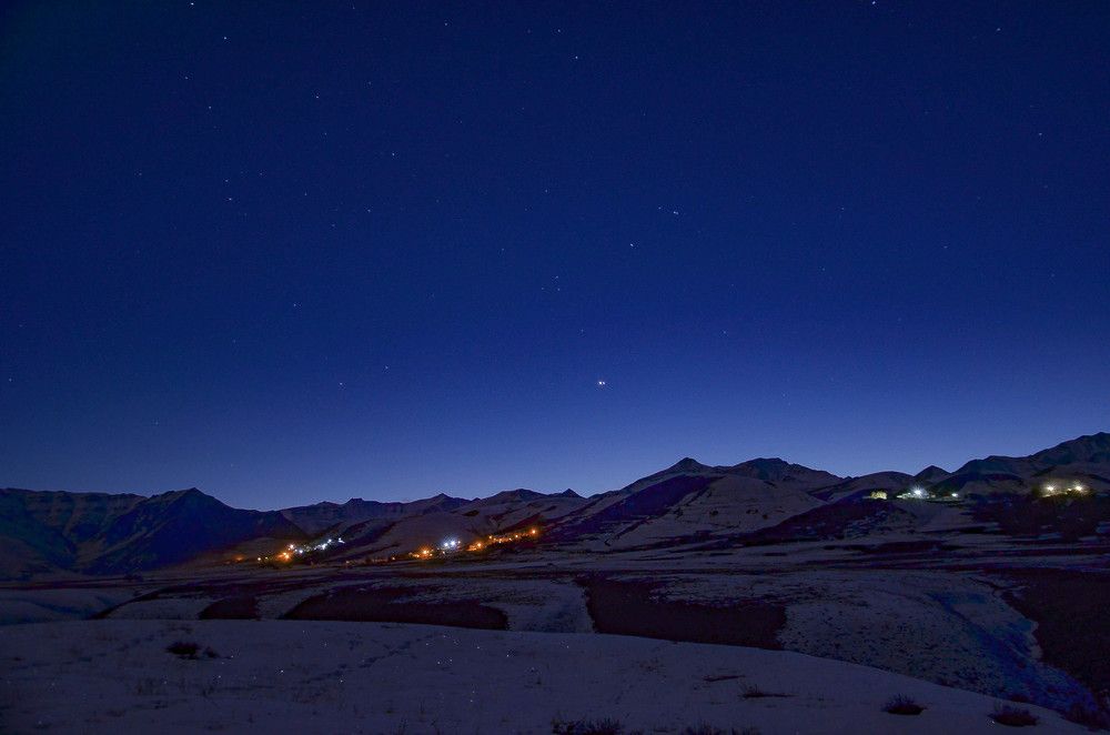 Photograph by Инна Гаджиева