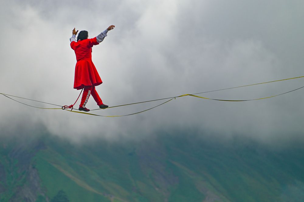 Photograph by Инна Гаджиева