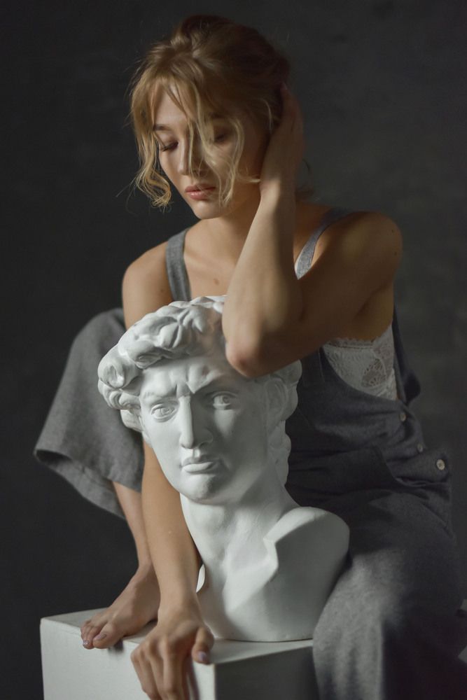 Photograph by Александр Касаткин