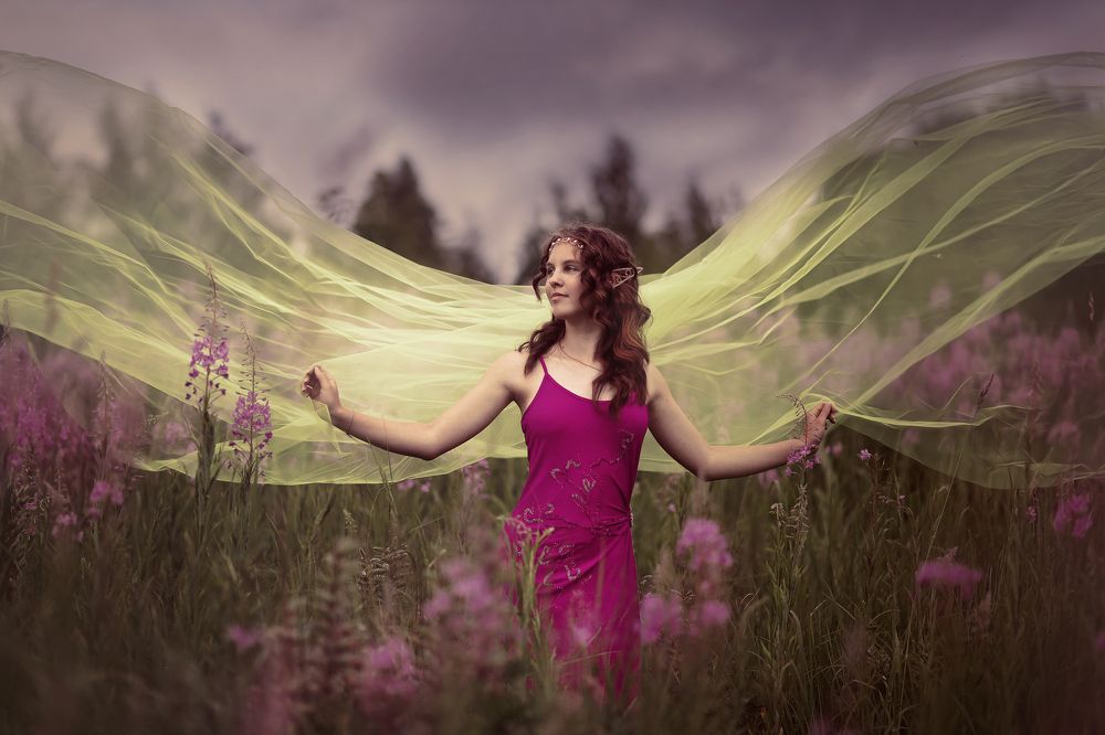 Photograph by Дарья Патук