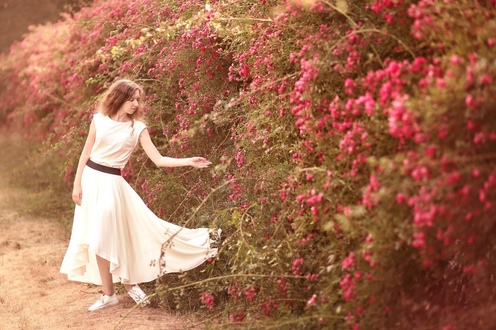 Photograph by Дарья Патук