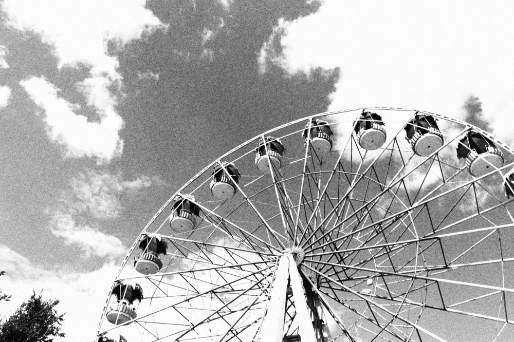 Photograph by Екатерина Вадимовна