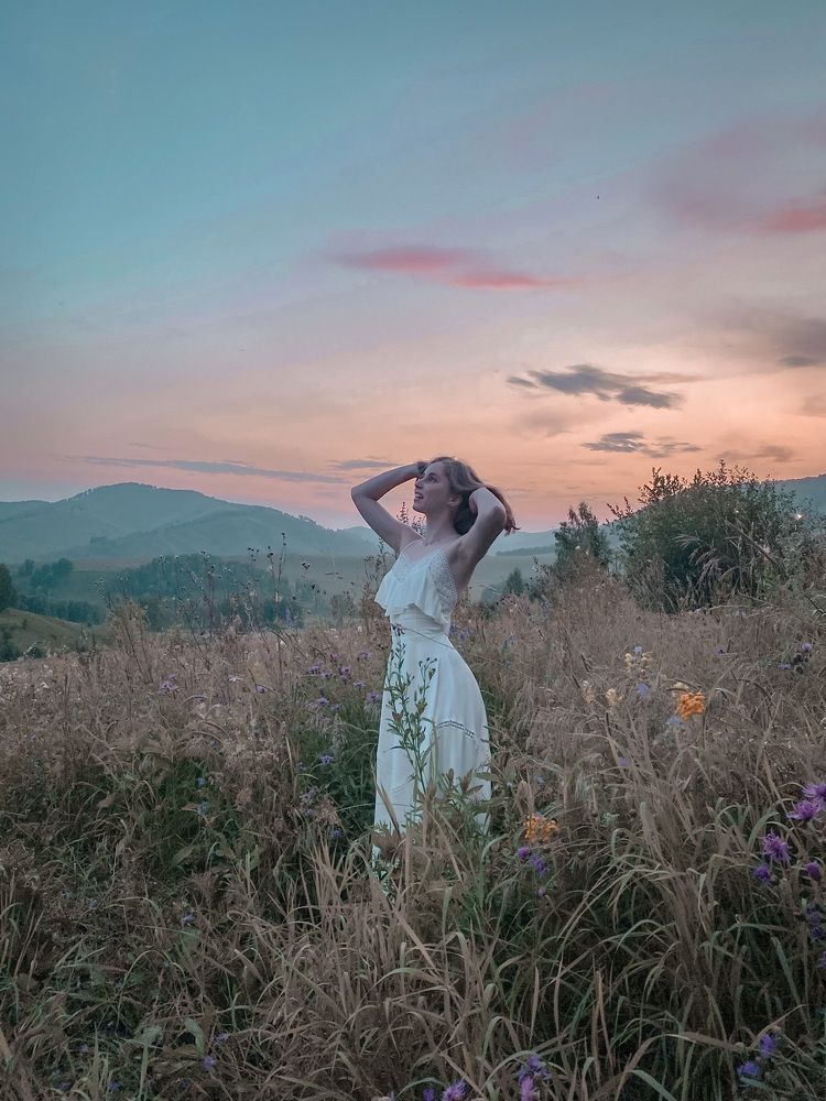 Photograph by Людмила Седлярова