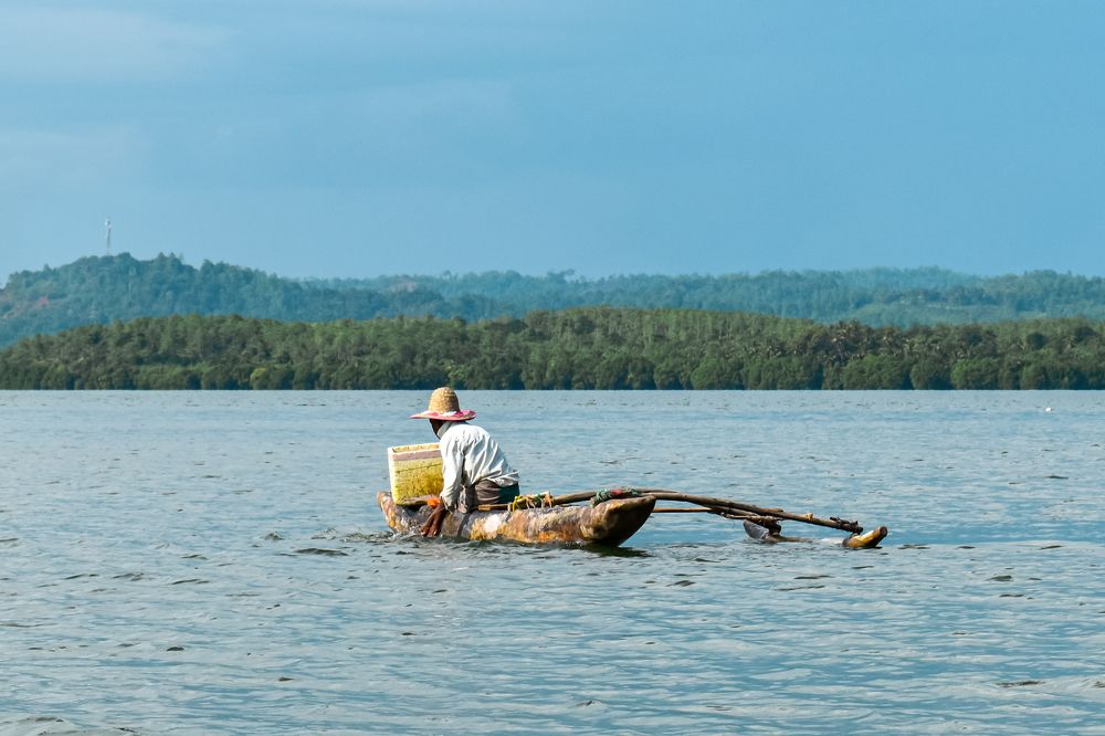 Photograph by Pramo Liyanage