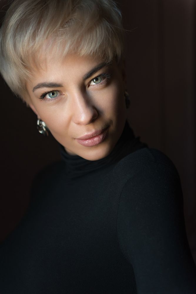 Photograph by Александр Касаткин