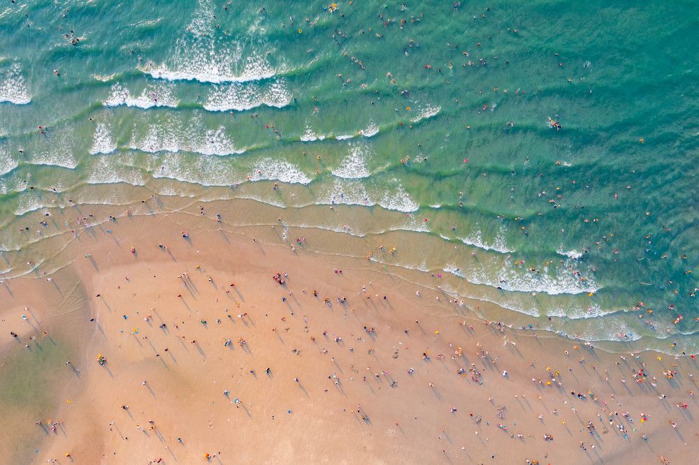 Photograph by Phong Hao Hoang Nguyen