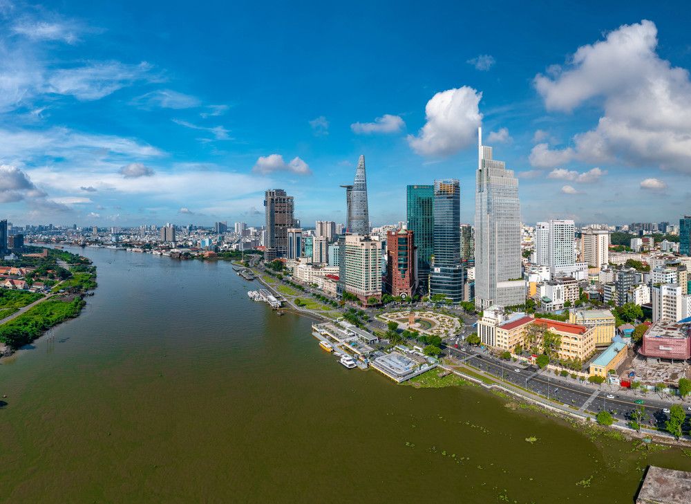 Photograph by Phong Hao Hoang Nguyen