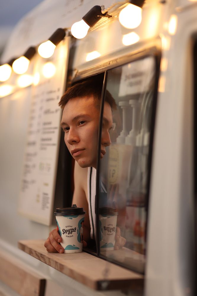 Photograph by Татьяна Боровикова