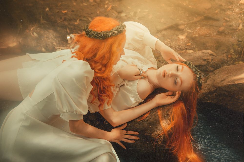 Photograph by Анастасия Букато