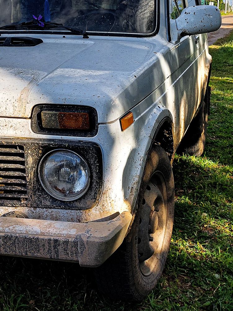 Photograph by Зульфия Вакилова