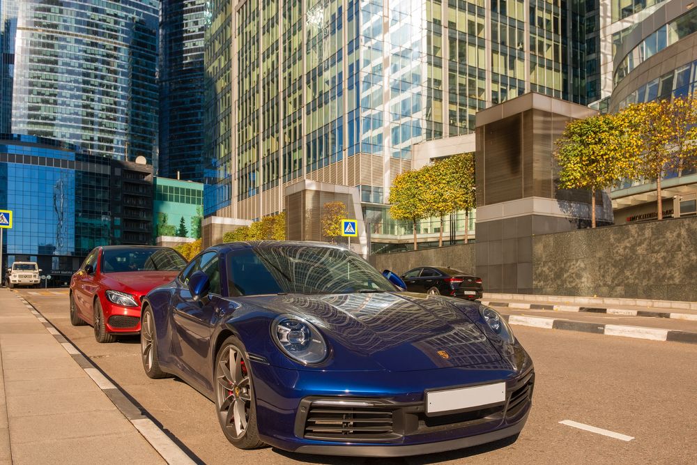 Photograph by Константин Пухов