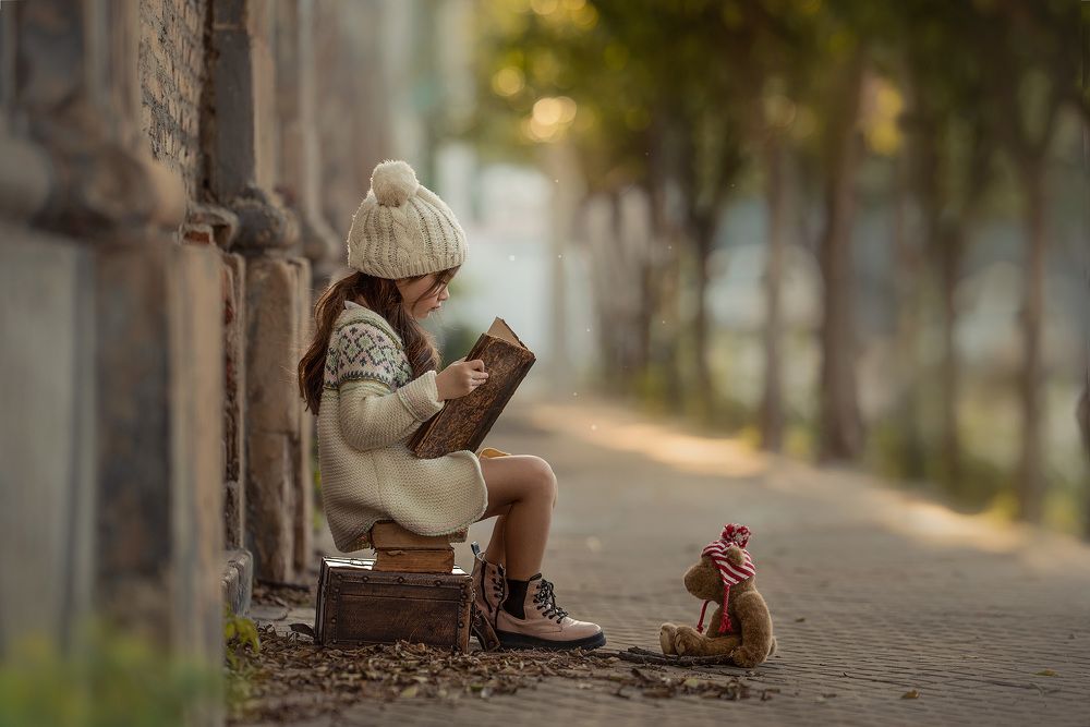 Photograph by Ana Troncoso