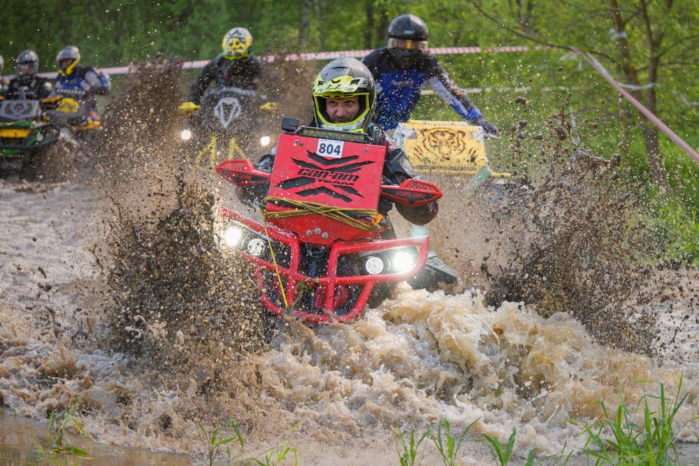 Photograph by Константин Пухов