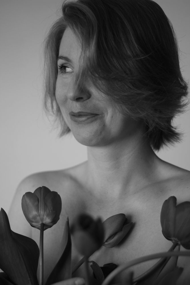 Фотография автора Ольга Кузнецова