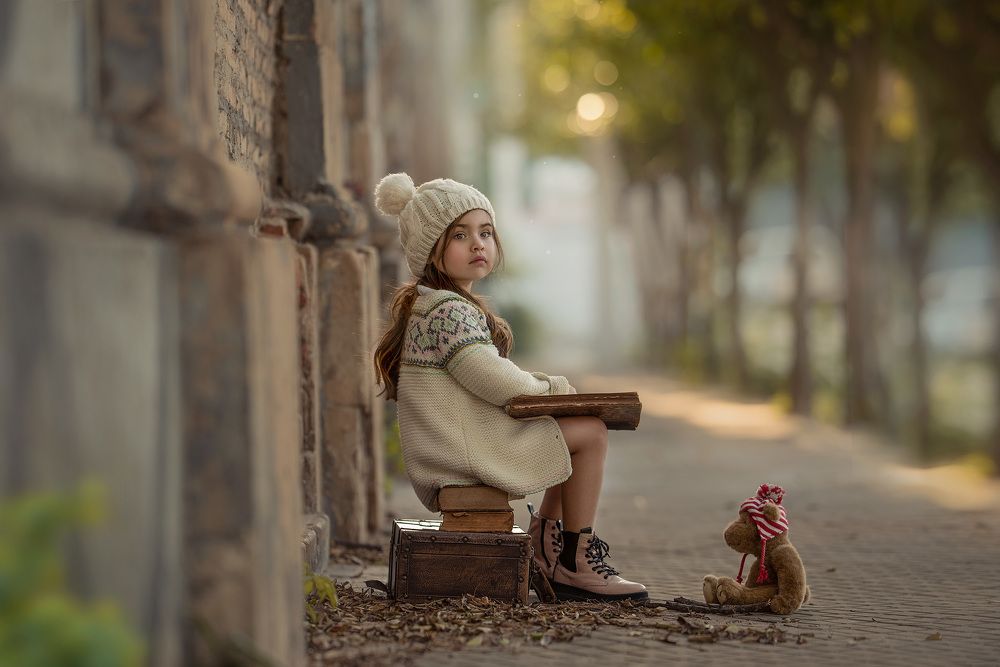 Photograph by Ana Troncoso