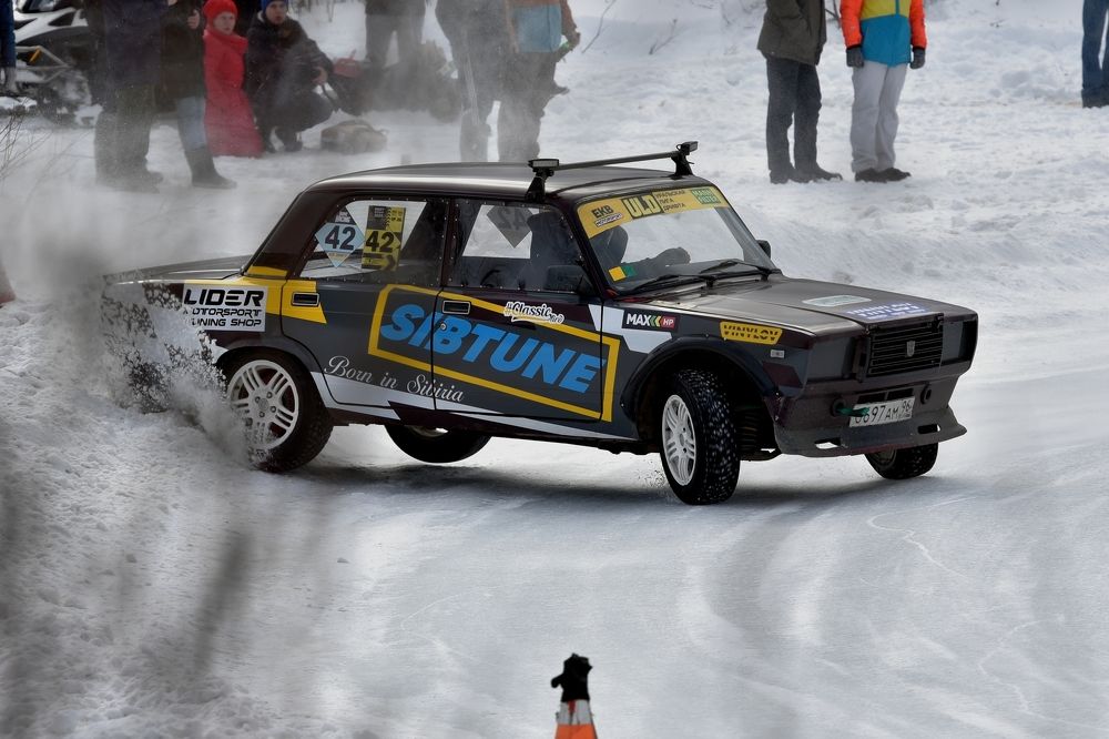Фотография автора Сергей Чесноков